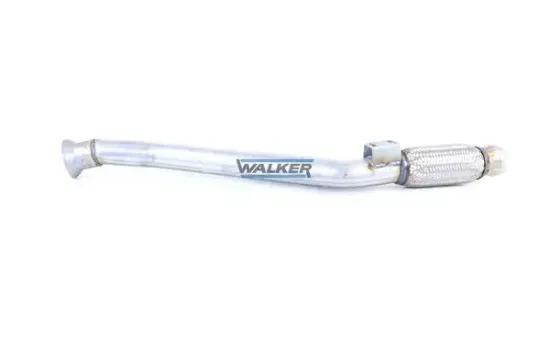 Abgasrohr vorne WALKER 10748 Bild Abgasrohr vorne WALKER 10748