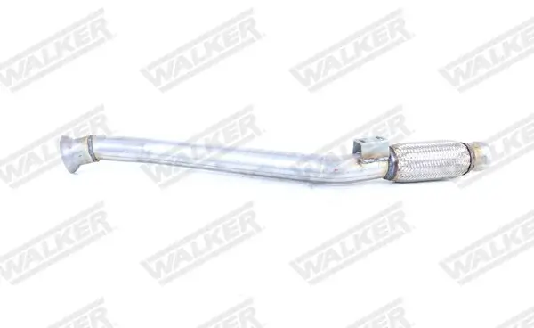 Abgasrohr vorne WALKER 10748