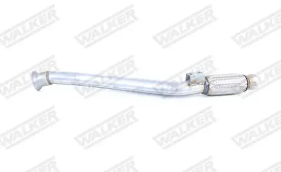 Abgasrohr vorne WALKER 10748 Bild Abgasrohr vorne WALKER 10748