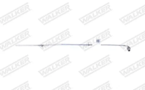Druckleitung, Drucksensor (Ruß-/Partikelfilter) WALKER 10755