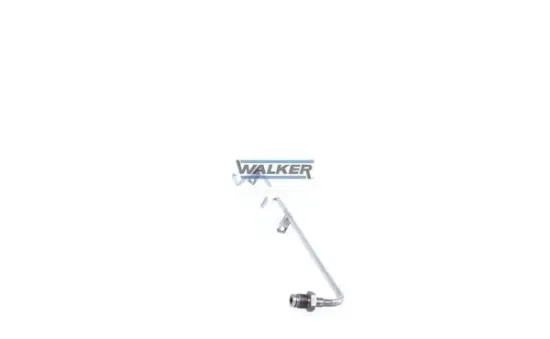 Druckleitung, Drucksensor (Ruß-/Partikelfilter) WALKER 10760 Bild Druckleitung, Drucksensor (Ruß-/Partikelfilter) WALKER 10760