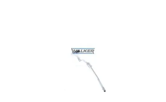 Druckleitung, Drucksensor (Ruß-/Partikelfilter) WALKER 10760 Bild Druckleitung, Drucksensor (Ruß-/Partikelfilter) WALKER 10760