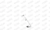 Druckleitung, Drucksensor (Ruß-/Partikelfilter) WALKER 10760 Bild Druckleitung, Drucksensor (Ruß-/Partikelfilter) WALKER 10760