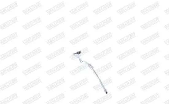 Druckleitung, Drucksensor (Ruß-/Partikelfilter) WALKER 10760 Bild Druckleitung, Drucksensor (Ruß-/Partikelfilter) WALKER 10760