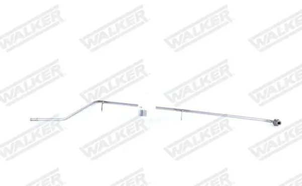Druckleitung, Drucksensor (Ruß-/Partikelfilter) WALKER 10760