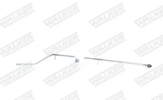 Druckleitung, Drucksensor (Ruß-/Partikelfilter) WALKER 10760 Bild Druckleitung, Drucksensor (Ruß-/Partikelfilter) WALKER 10760