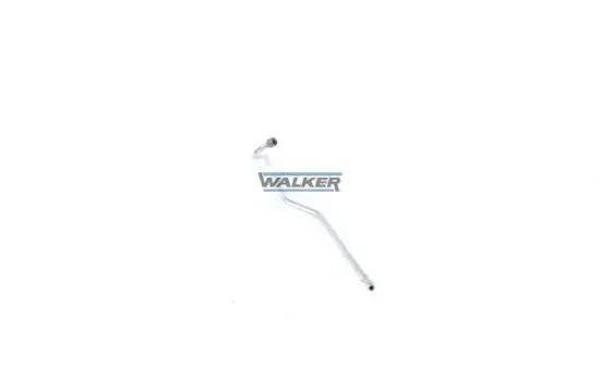 Druckleitung, Drucksensor (Ruß-/Partikelfilter) WALKER 10762 Bild Druckleitung, Drucksensor (Ruß-/Partikelfilter) WALKER 10762