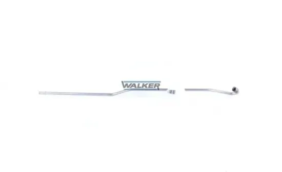Druckleitung, Drucksensor (Ruß-/Partikelfilter) WALKER 10762 Bild Druckleitung, Drucksensor (Ruß-/Partikelfilter) WALKER 10762