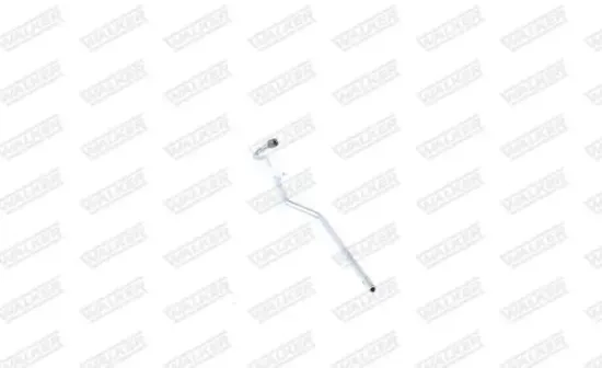 Druckleitung, Drucksensor (Ruß-/Partikelfilter) WALKER 10762 Bild Druckleitung, Drucksensor (Ruß-/Partikelfilter) WALKER 10762