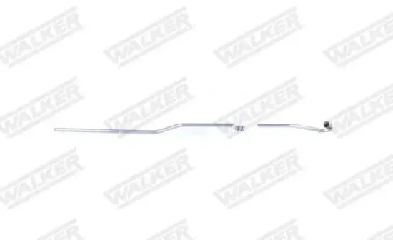 Druckleitung, Drucksensor (Ruß-/Partikelfilter) WALKER 10762 Bild Druckleitung, Drucksensor (Ruß-/Partikelfilter) WALKER 10762