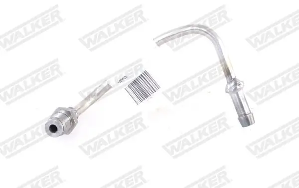 Druckleitung, Drucksensor (Ruß-/Partikelfilter) WALKER 10763