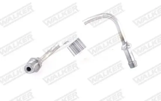 Druckleitung, Drucksensor (Ruß-/Partikelfilter) WALKER 10763 Bild Druckleitung, Drucksensor (Ruß-/Partikelfilter) WALKER 10763