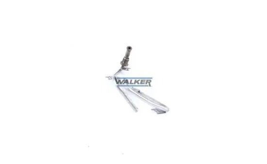 Druckleitung, Drucksensor (Ruß-/Partikelfilter) WALKER 10764 Bild Druckleitung, Drucksensor (Ruß-/Partikelfilter) WALKER 10764