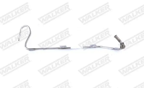 Druckleitung, Drucksensor (Ruß-/Partikelfilter) WALKER 10764