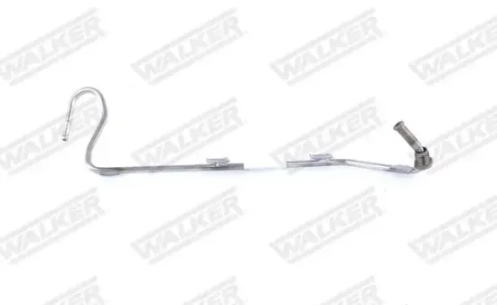 Druckleitung, Drucksensor (Ruß-/Partikelfilter) WALKER 10764 Bild Druckleitung, Drucksensor (Ruß-/Partikelfilter) WALKER 10764