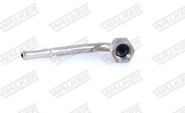 Druckleitung, Drucksensor (Ruß-/Partikelfilter) WALKER 10777