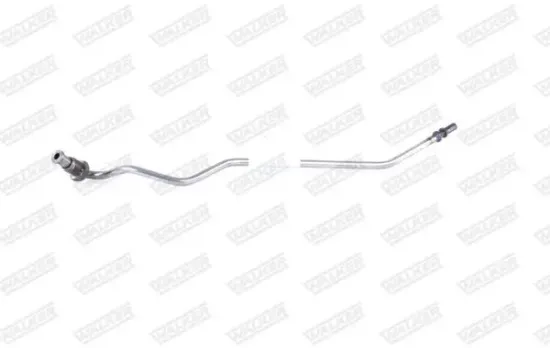Druckleitung, Drucksensor (Ruß-/Partikelfilter) WALKER 10781 Bild Druckleitung, Drucksensor (Ruß-/Partikelfilter) WALKER 10781