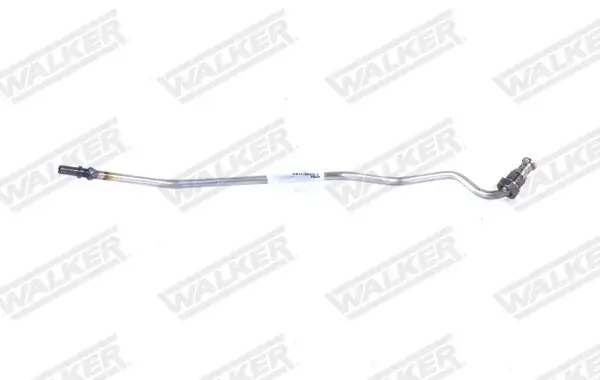 Druckleitung, Drucksensor (Ruß-/Partikelfilter) WALKER 10781