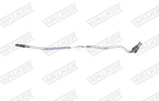 Druckleitung, Drucksensor (Ruß-/Partikelfilter) WALKER 10781 Bild Druckleitung, Drucksensor (Ruß-/Partikelfilter) WALKER 10781