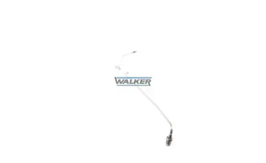 Druckleitung, Drucksensor (Ruß-/Partikelfilter) WALKER 10782 Bild Druckleitung, Drucksensor (Ruß-/Partikelfilter) WALKER 10782
