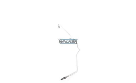 Druckleitung, Drucksensor (Ruß-/Partikelfilter) WALKER 10782 Bild Druckleitung, Drucksensor (Ruß-/Partikelfilter) WALKER 10782