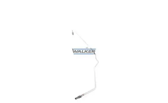 Druckleitung, Drucksensor (Ruß-/Partikelfilter) WALKER 10782 Bild Druckleitung, Drucksensor (Ruß-/Partikelfilter) WALKER 10782