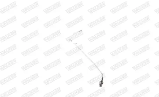 Druckleitung, Drucksensor (Ruß-/Partikelfilter) WALKER 10782 Bild Druckleitung, Drucksensor (Ruß-/Partikelfilter) WALKER 10782