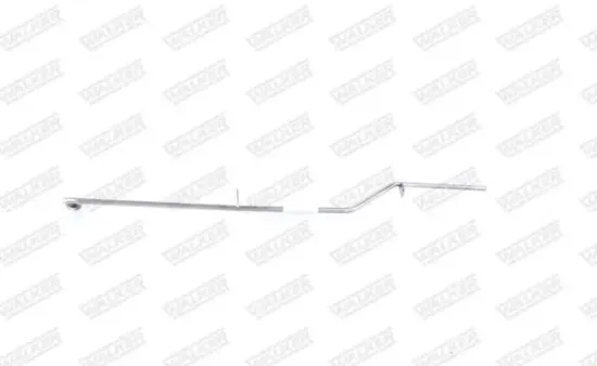 Druckleitung, Drucksensor (Ruß-/Partikelfilter) WALKER 10787 Bild Druckleitung, Drucksensor (Ruß-/Partikelfilter) WALKER 10787