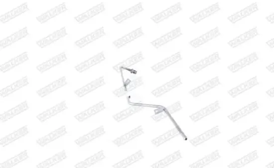 Druckleitung, Drucksensor (Ruß-/Partikelfilter) WALKER 10787 Bild Druckleitung, Drucksensor (Ruß-/Partikelfilter) WALKER 10787