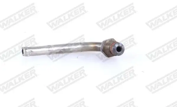 Druckleitung, Drucksensor (Ruß-/Partikelfilter) WALKER 10790