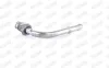 Druckleitung, Drucksensor (Ruß-/Partikelfilter) WALKER 10791 Bild Druckleitung, Drucksensor (Ruß-/Partikelfilter) WALKER 10791