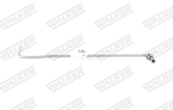 Druckleitung, Drucksensor (Ruß-/Partikelfilter) WALKER 10796