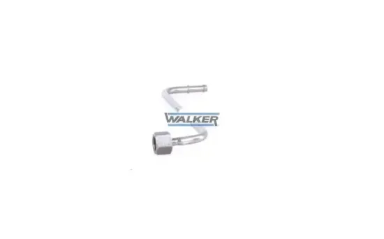 Druckleitung, Drucksensor (Ruß-/Partikelfilter) WALKER 10800 Bild Druckleitung, Drucksensor (Ruß-/Partikelfilter) WALKER 10800
