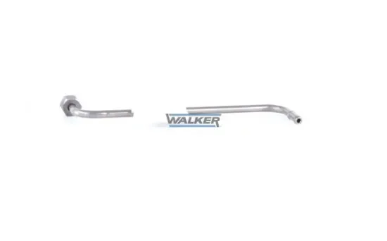 Druckleitung, Drucksensor (Ruß-/Partikelfilter) WALKER 10800 Bild Druckleitung, Drucksensor (Ruß-/Partikelfilter) WALKER 10800