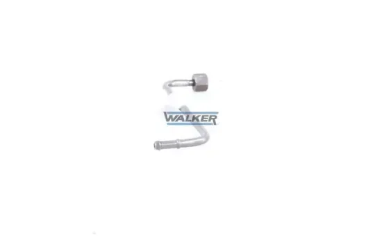 Druckleitung, Drucksensor (Ruß-/Partikelfilter) WALKER 10800 Bild Druckleitung, Drucksensor (Ruß-/Partikelfilter) WALKER 10800