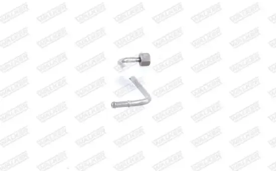 Druckleitung, Drucksensor (Ruß-/Partikelfilter) WALKER 10800 Bild Druckleitung, Drucksensor (Ruß-/Partikelfilter) WALKER 10800