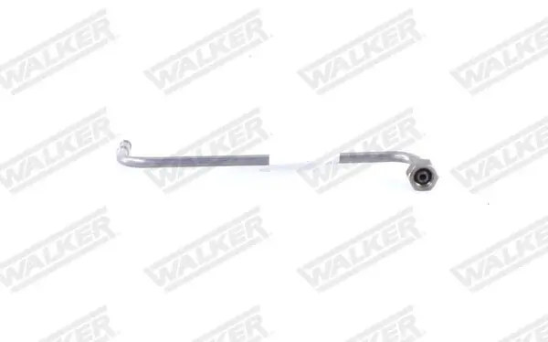 Druckleitung, Drucksensor (Ruß-/Partikelfilter) WALKER 10800