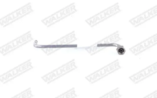 Druckleitung, Drucksensor (Ruß-/Partikelfilter) WALKER 10800 Bild Druckleitung, Drucksensor (Ruß-/Partikelfilter) WALKER 10800