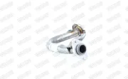 Abgasrohr WALKER 10807