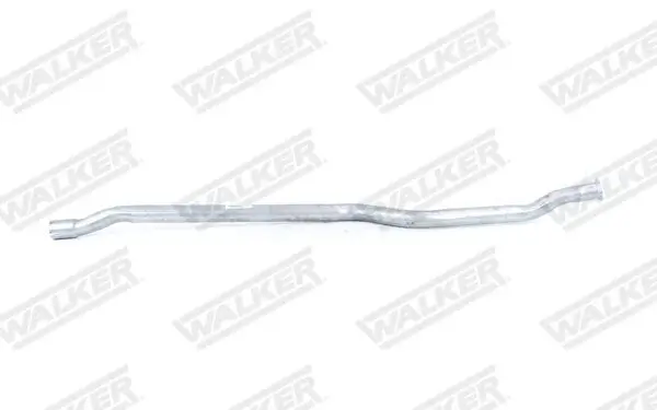 Abgasrohr Mitte WALKER 10811