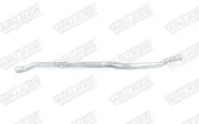 Abgasrohr Mitte WALKER 10811