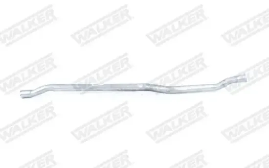 Abgasrohr Mitte WALKER 10811 Bild Abgasrohr Mitte WALKER 10811