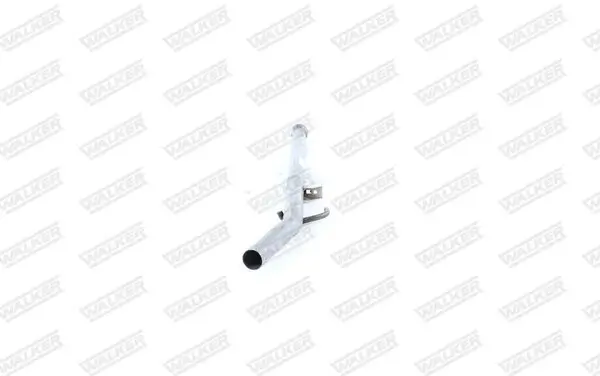 Abgasrohr WALKER 10844
