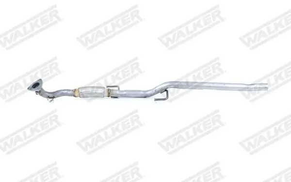 Abgasrohr WALKER 10845