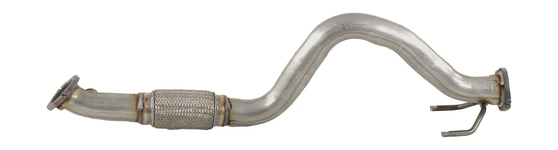 Abgasrohr WALKER 10848