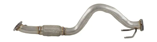 Abgasrohr WALKER 10848 Bild Abgasrohr WALKER 10848