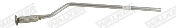 Abgasrohr WALKER 10851