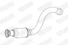 Abgasrohr WALKER 10853