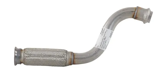 Dichtung, Abgasrohr hinten Mitte vorne WALKER 81166 Bild Dichtung, Abgasrohr hinten Mitte vorne WALKER 81166