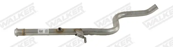 Abgasrohr WALKER 10854